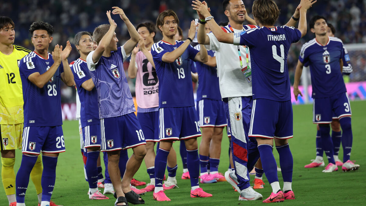 Crushed by Japan, Sweden's path
