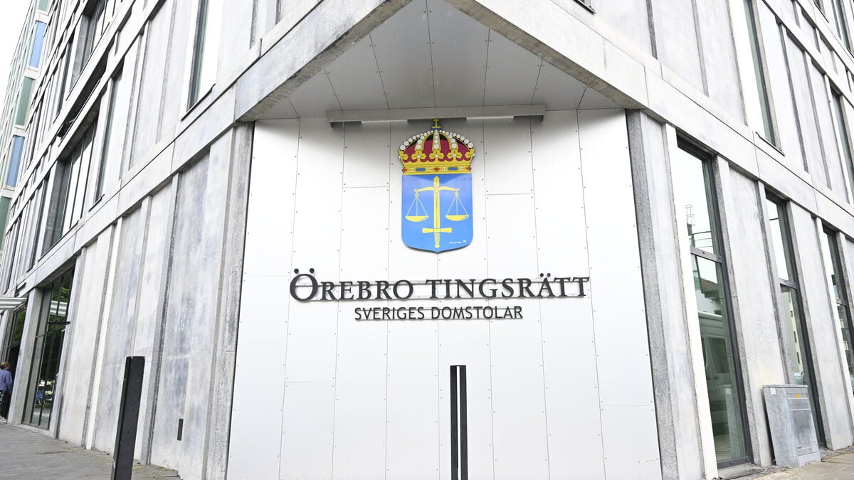 Man arrested in Stockholm archipelago,