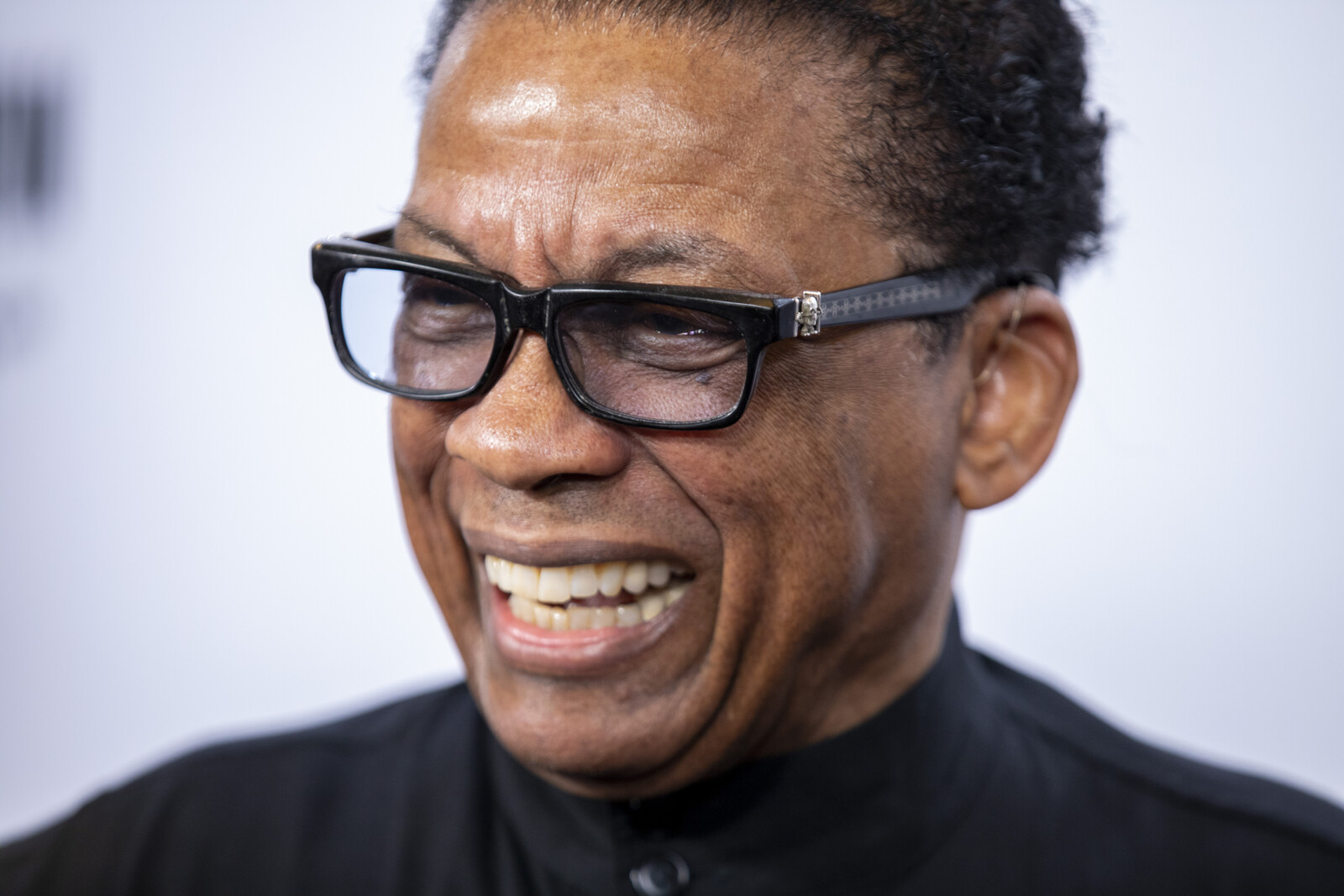 Hancock receives the Polar Prize – a jazz visionary