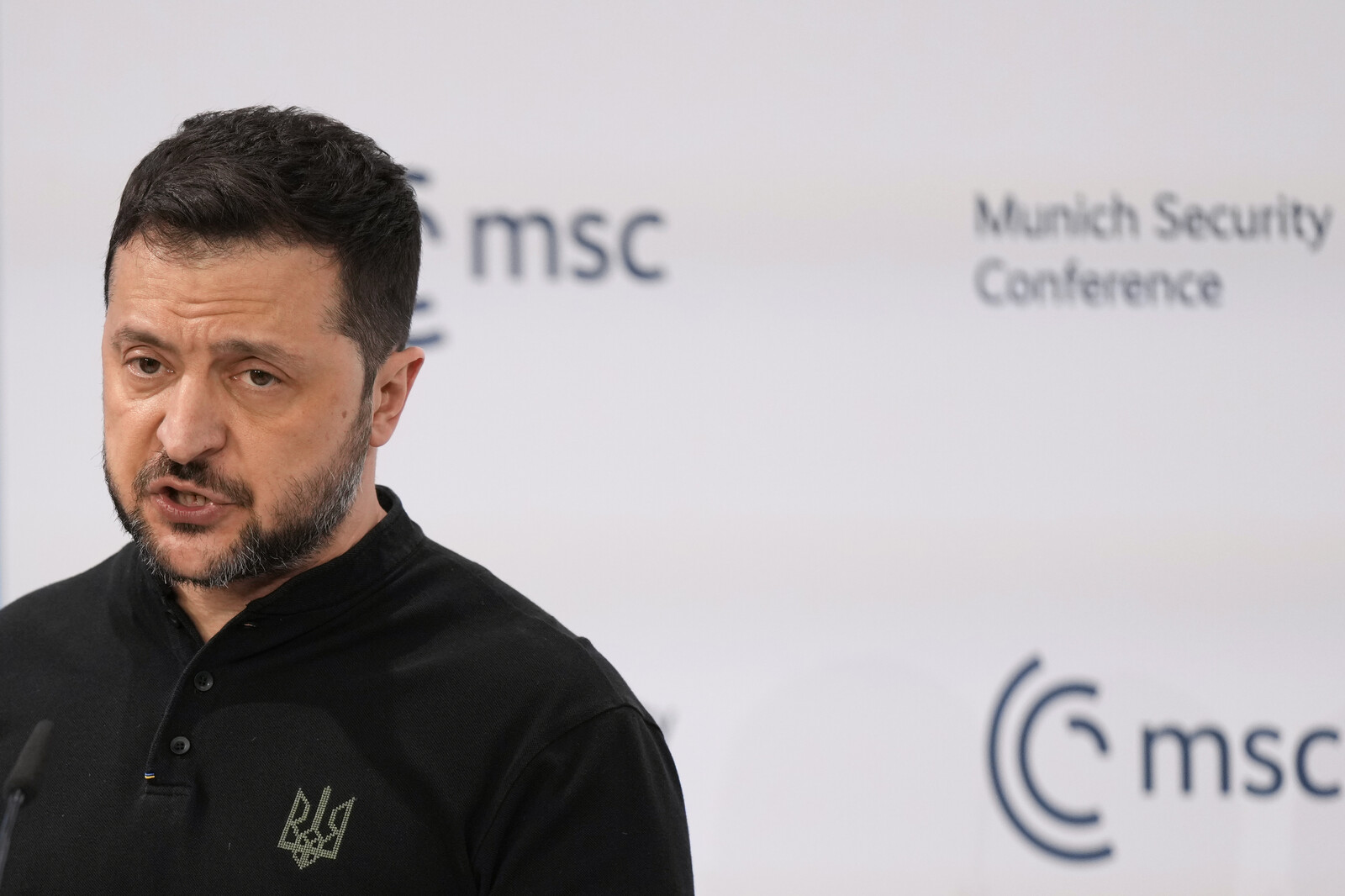 Zelensky: 100,000 without heat after attack