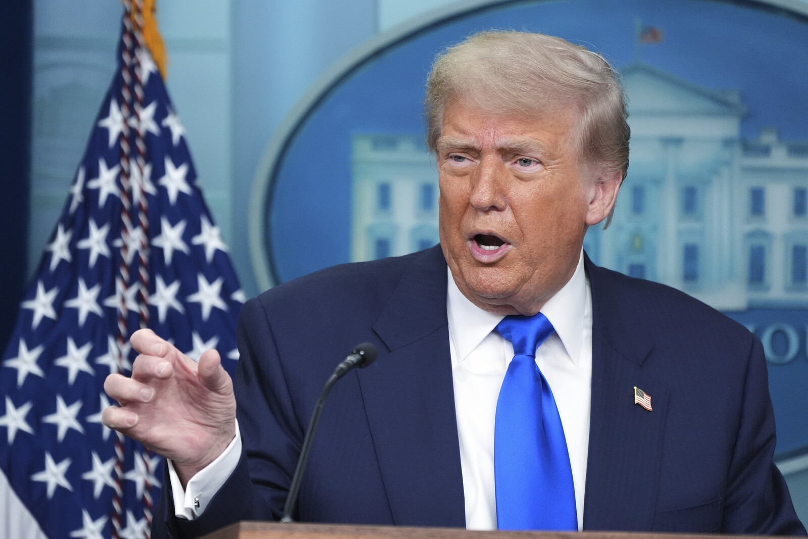 Senate Rejects Democrats' Bid to
