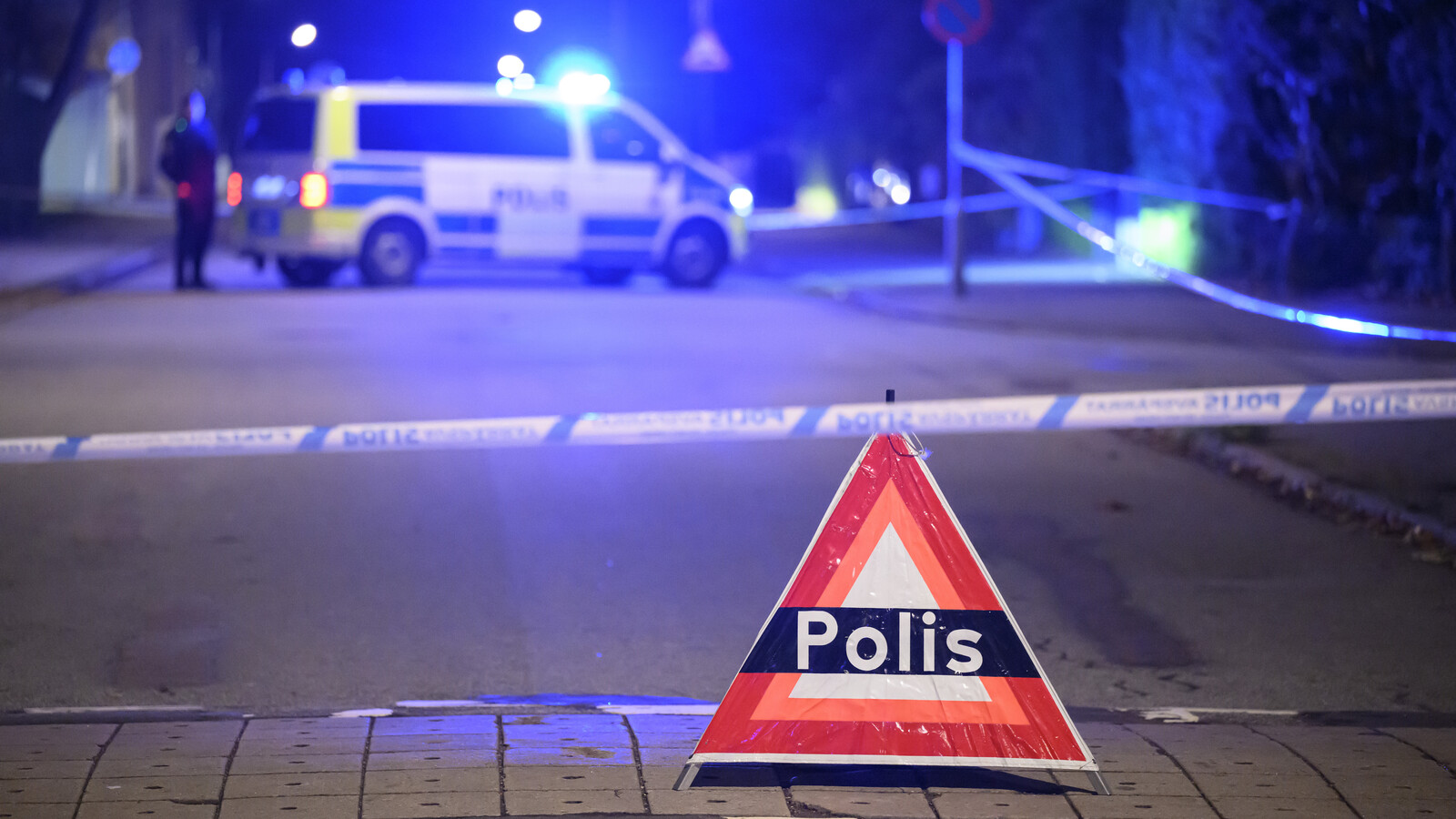 Four to hospital after traffic accident in Gävle