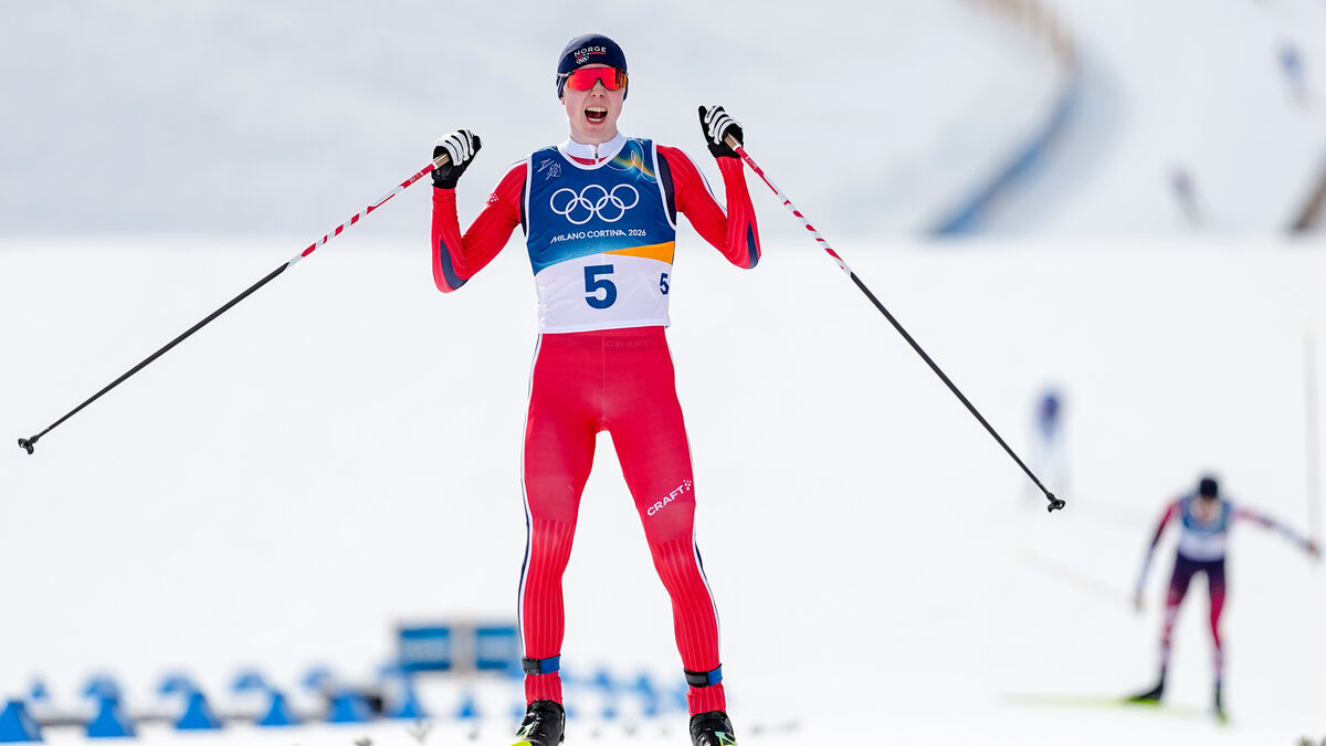IOC removes Nordic combined from