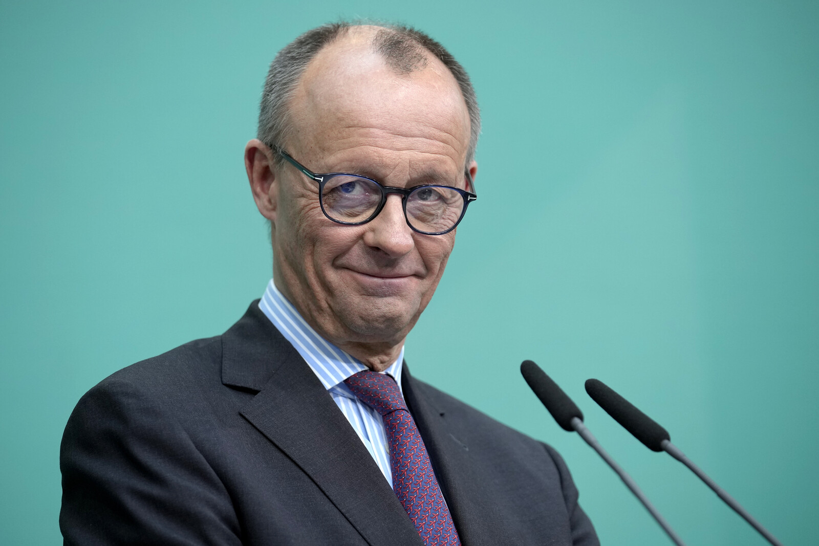 German parties united – billion investment secured