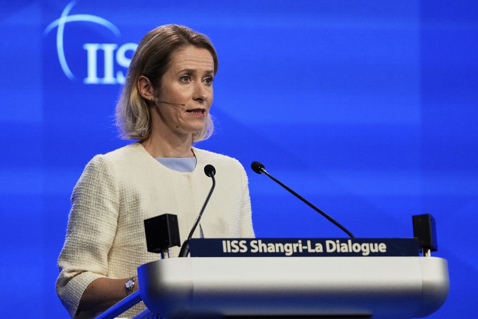 EU Review Suggests Israel Violated