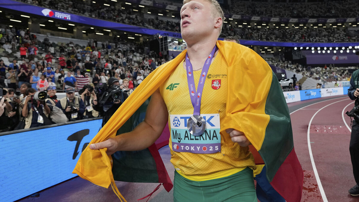 Ståhl blown away in a