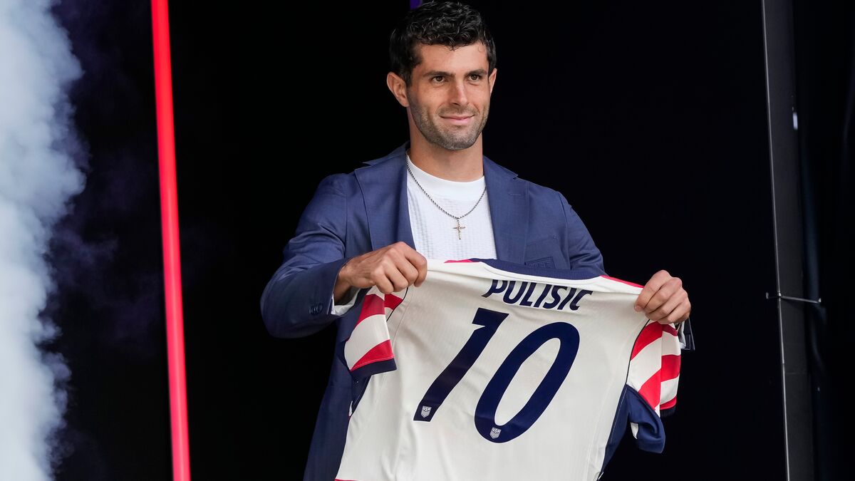 World Cup guide: '94 legend slams the home star