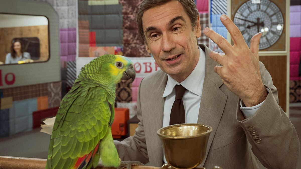 Italian TV scandal to be