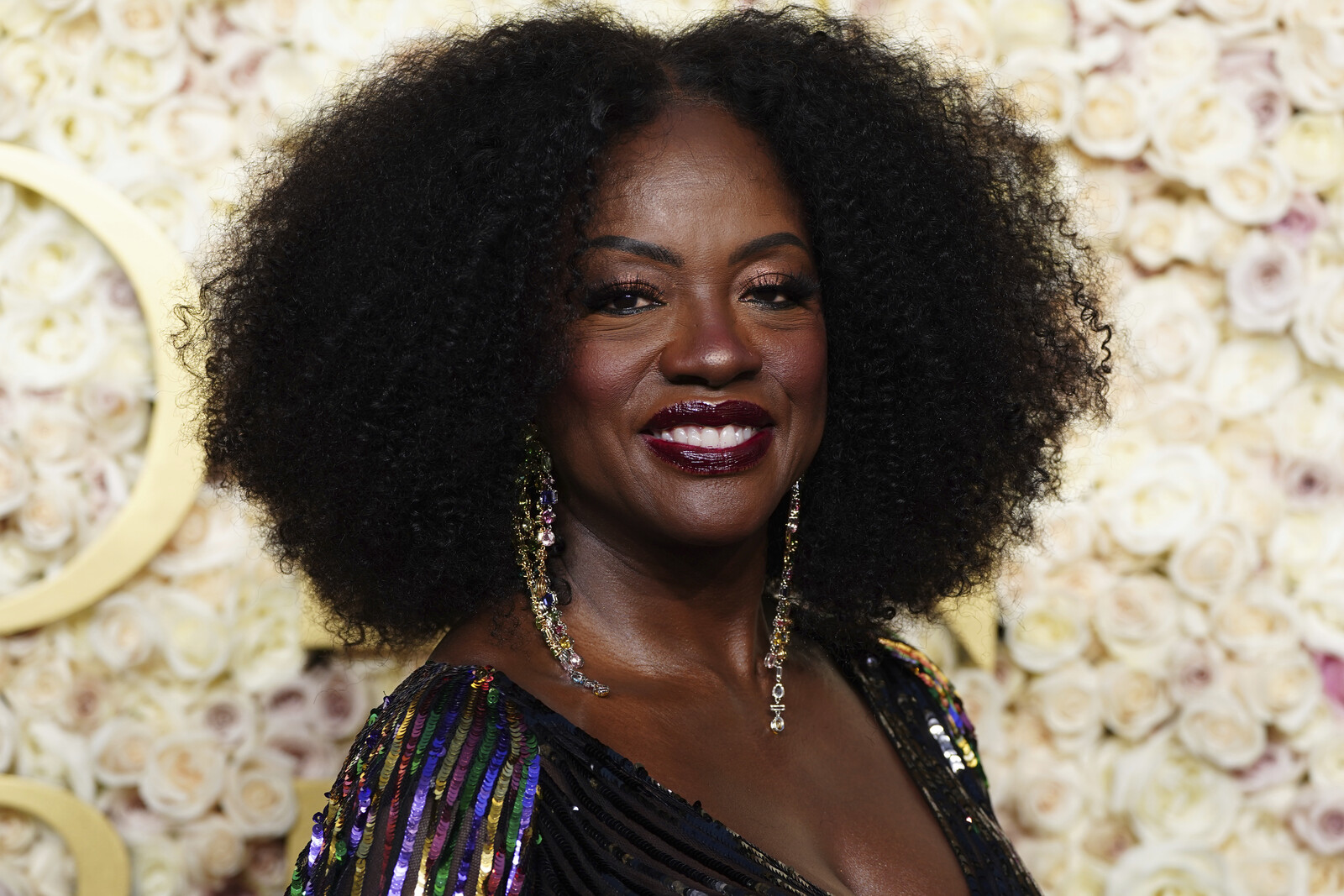 Reporter Cut from Viola Davis Interview Over Politics Question