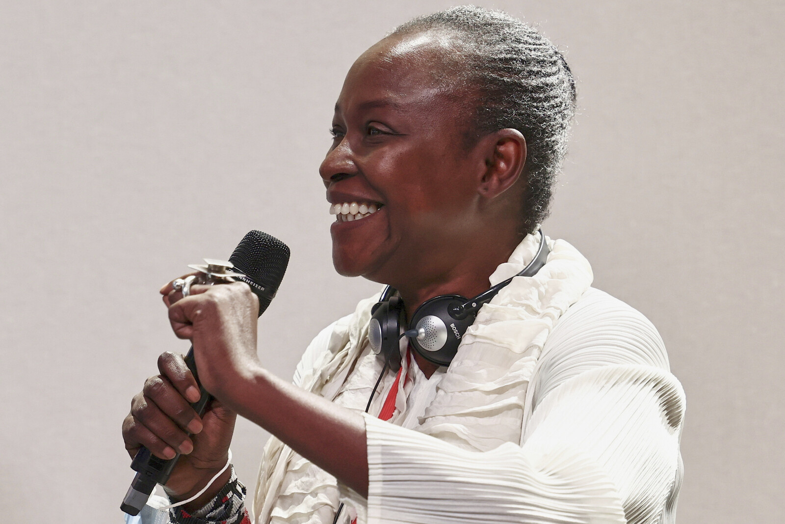 Venice Biennale 2026 to Honor Late Curator Koyo Kouoh's Vision
