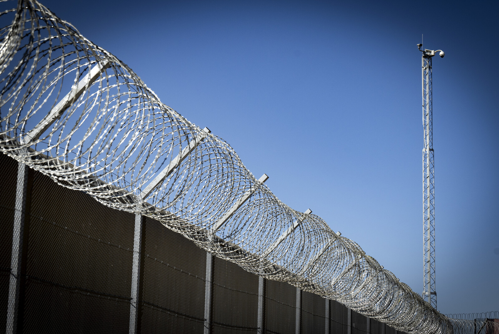Sweden to House 600 Prisoners in Estonia to Ease Overcrowding