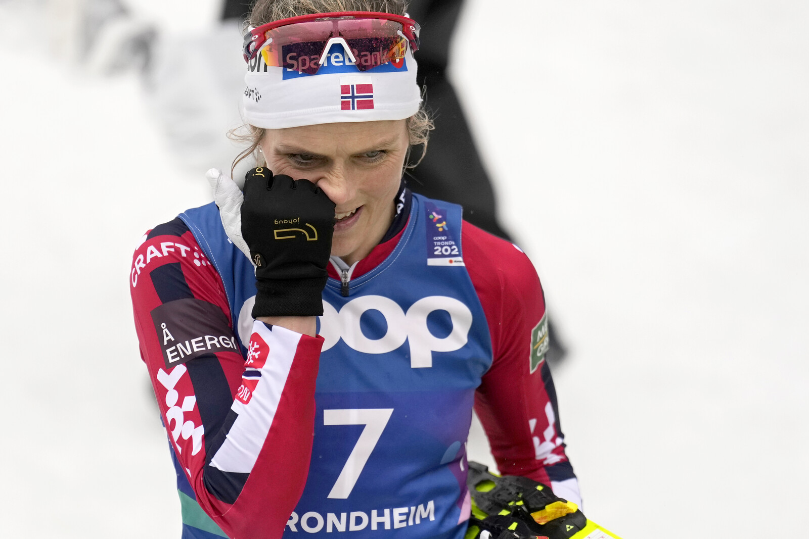 Sweden's Gold Streak Spurs Norway's