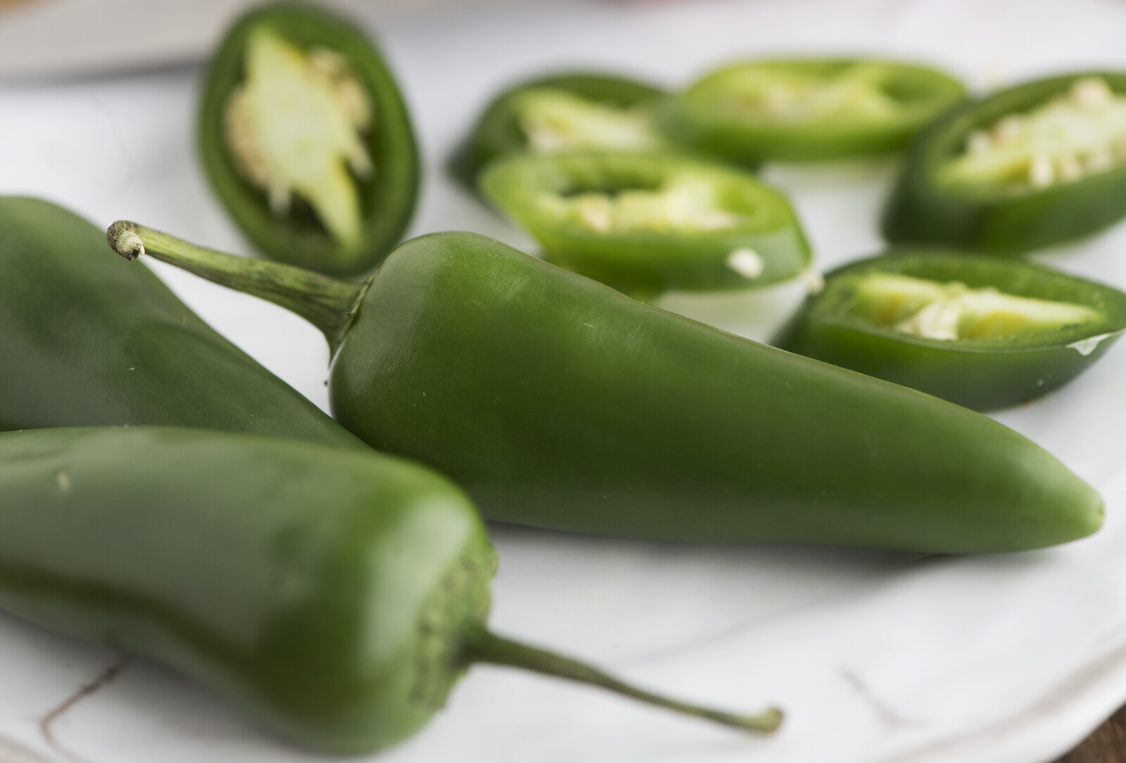 Green Jalapeno Sausage Recalled Due to Listeria Risk