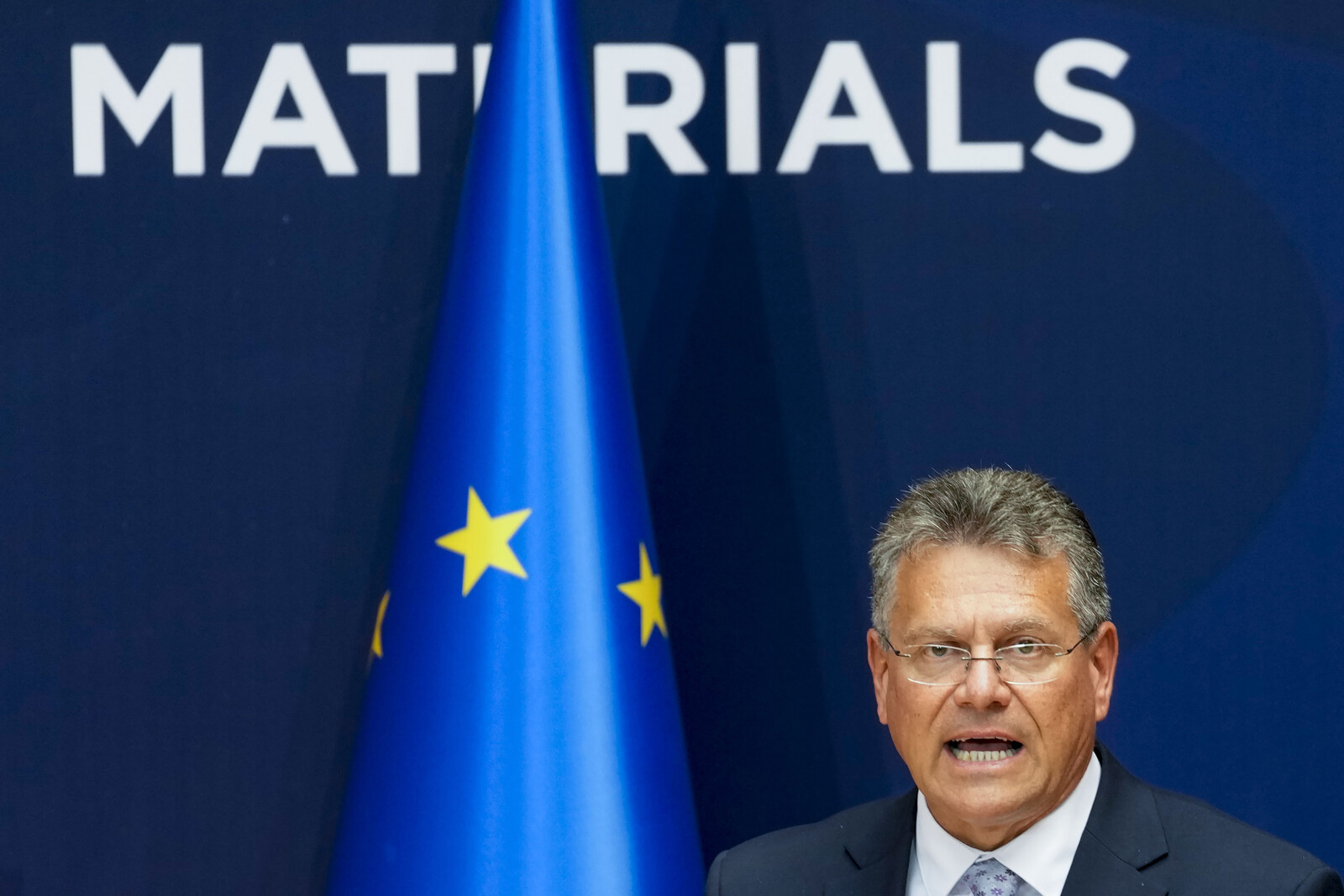 EU Prepares to Vote on