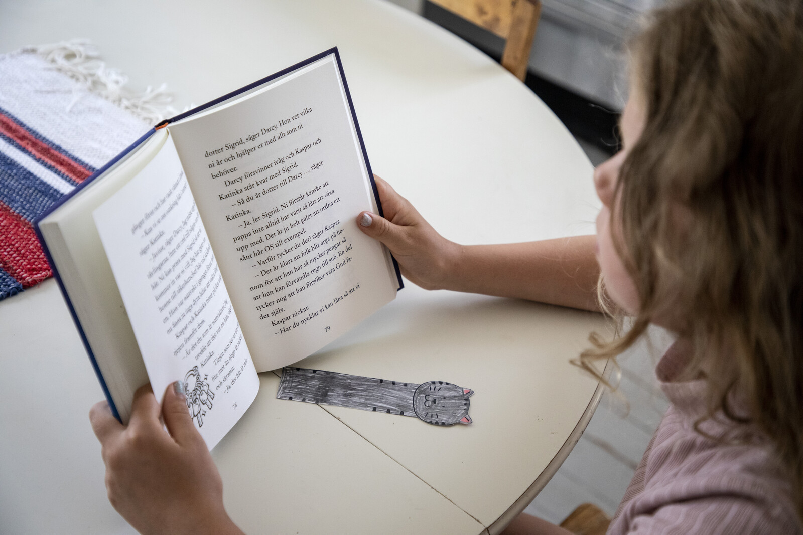 Spring Budget Boosts Funding for Reading Promotion by 10 Million Kronor