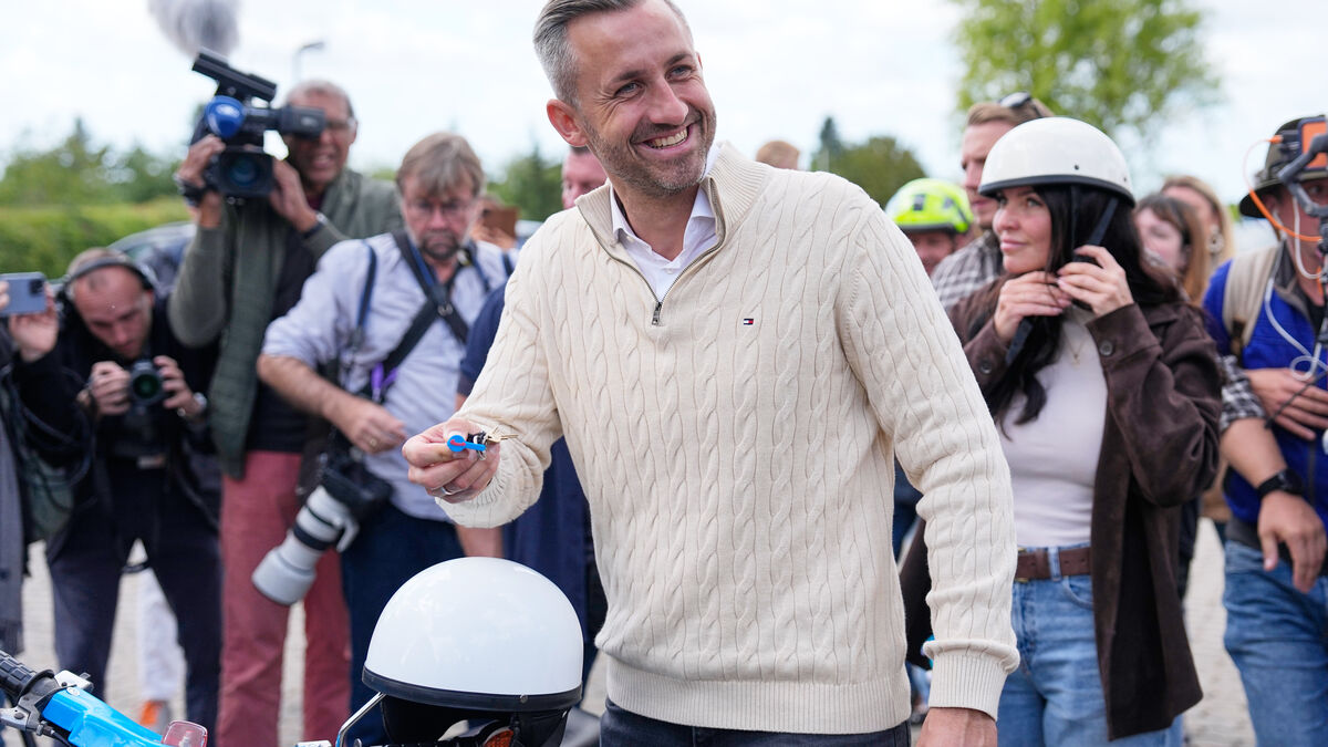 AfD Landslide in Saxony-Anhalt Sends
