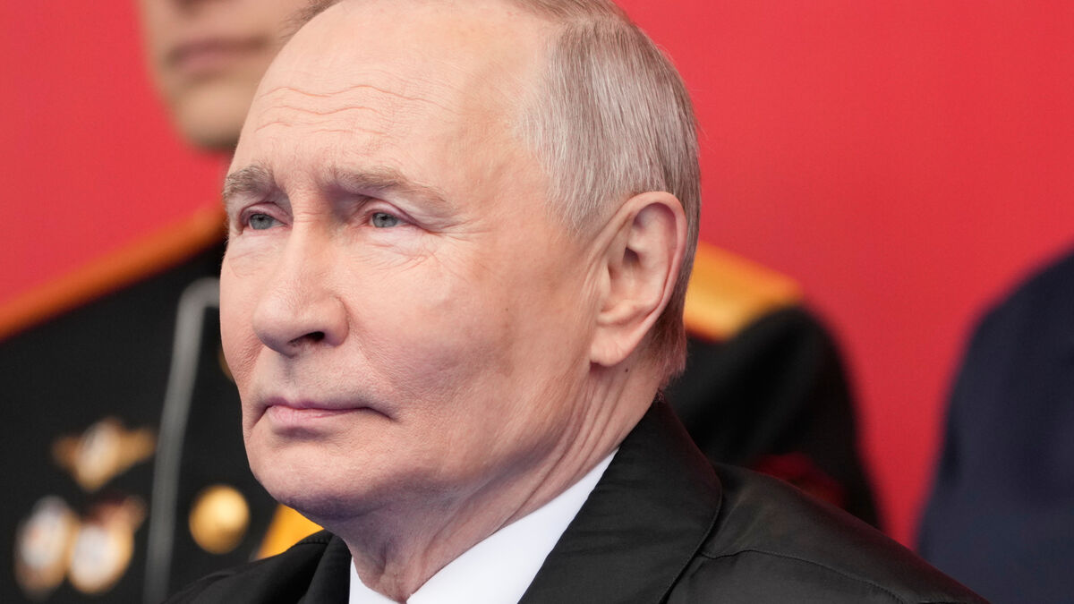 Swedish election not a Russian priority