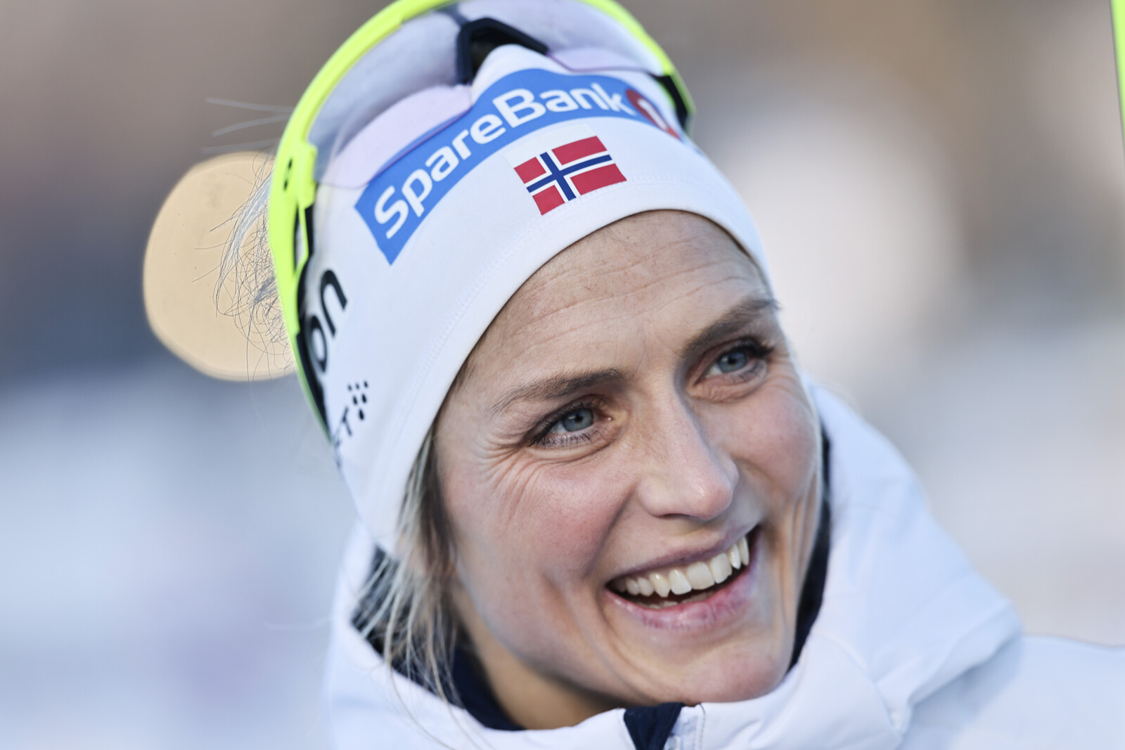 Ready for Sprint – After 1,492 Days: "I'm Scared"
