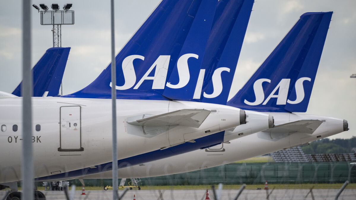 Sources: SAS close to large Airbus order