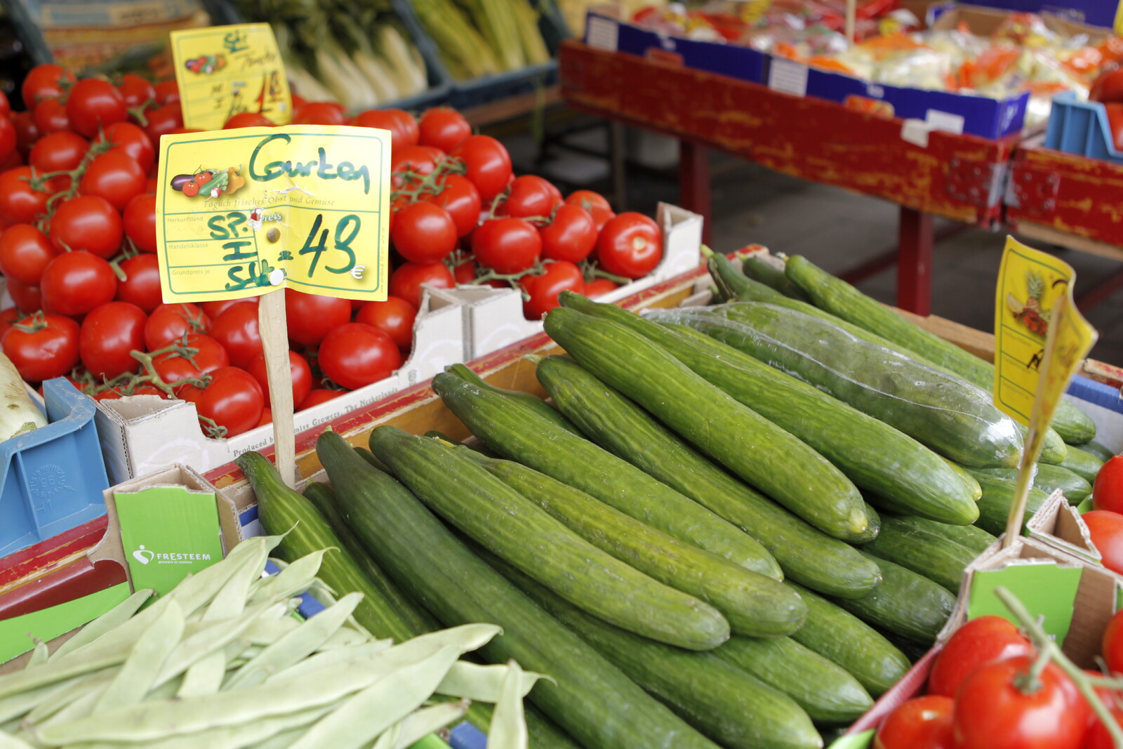 Eurozone Inflation Dips in February: What It Means for You