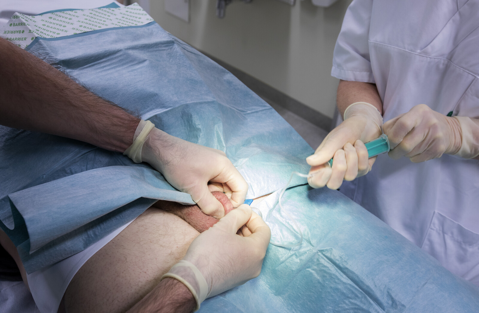 Researchers: More people than expected may have three penises