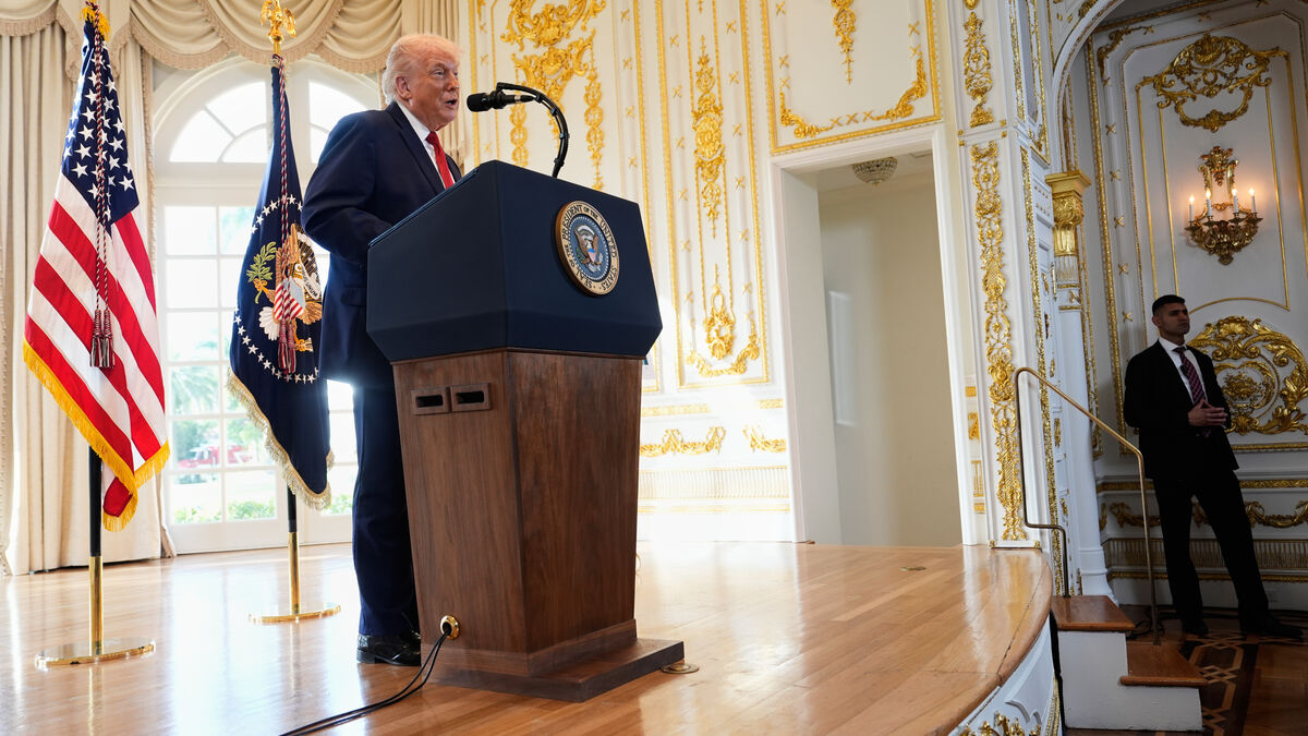 US says $1 billion required for permanent seat on Gaza Peace Council
