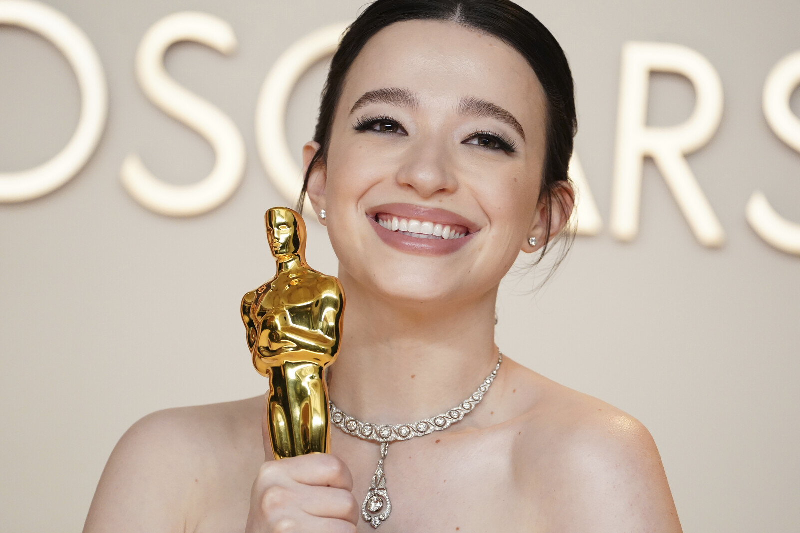Major Win for "Anora" at the Oscars: "A Dream"