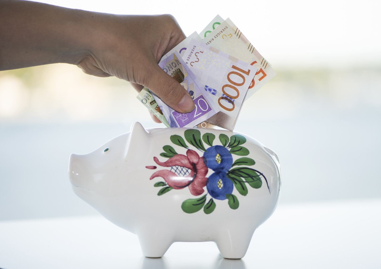 Tax-free ISK may lure banks