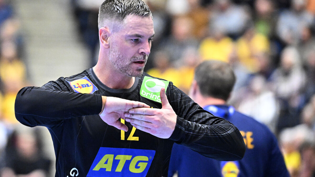 Andreas Palicka Aims for European