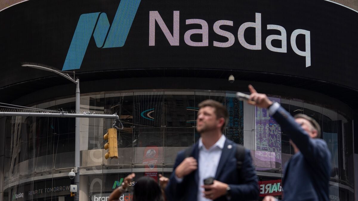 Nasdaq plans 23-hour trading day, pending SEC approval