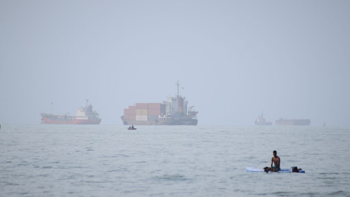Iran says it attacked US military targets in Jordan and UAE after strikes on launch pads