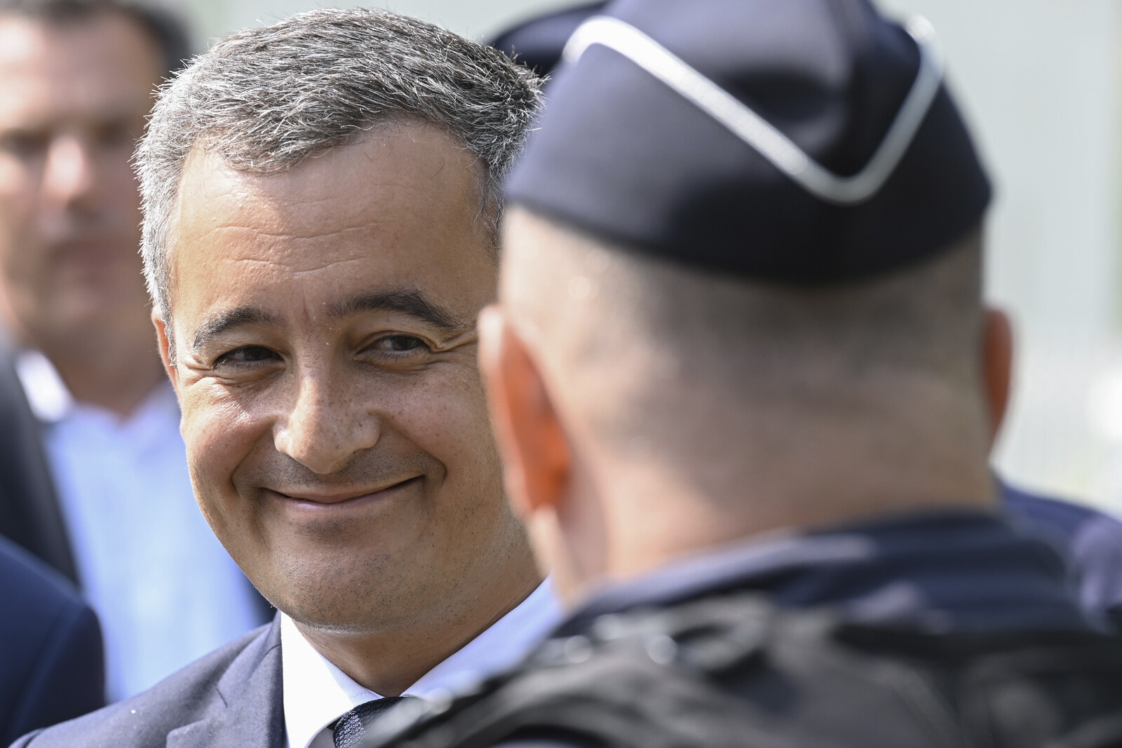 France to Build High-Security Prison