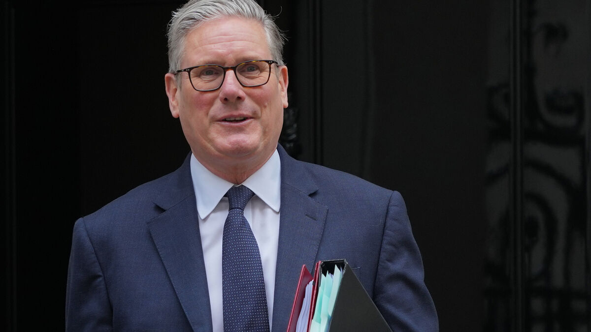 Keir Starmer: I will not