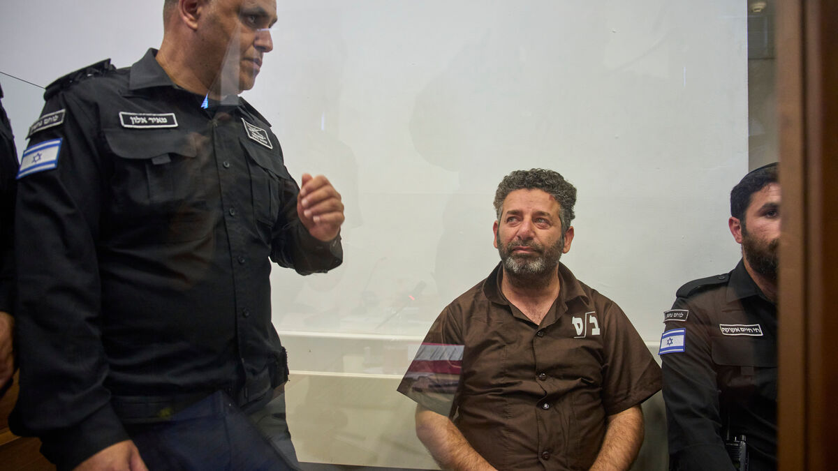 Swedish Gaza activist Saif Abukeshek expelled from Israel