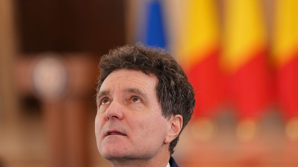 Romania shoots down drone after