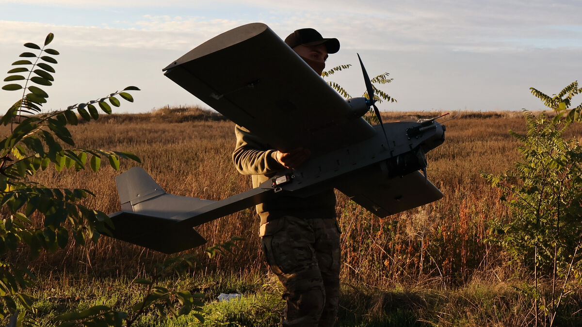Ukraine’s Soldier Shortage Deepens as