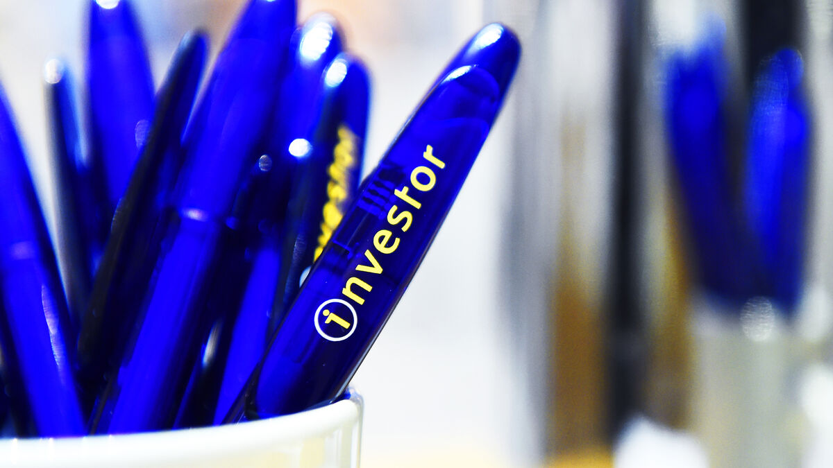 Investor beats stock market with 15% return in second quarter