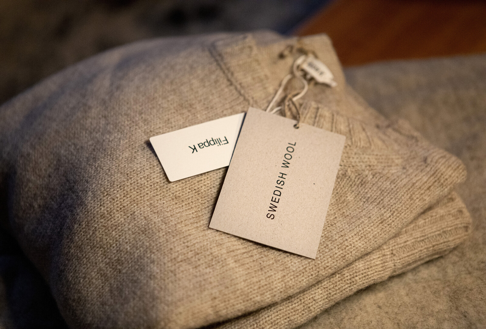 Swedish Fashion Brand Filippa K Acquired by Oscar Jacobson