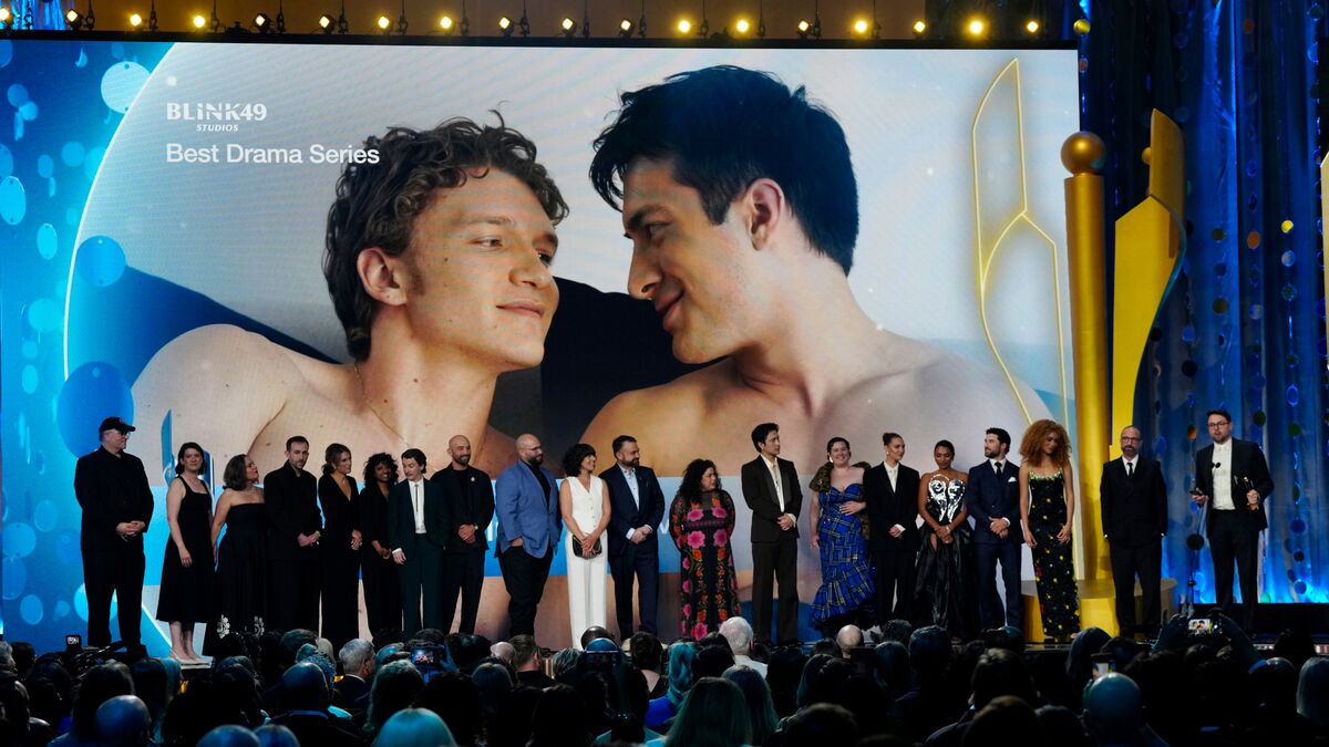 Heated Rivalry team asks fans to stay away from filming locations as season 2 shoots