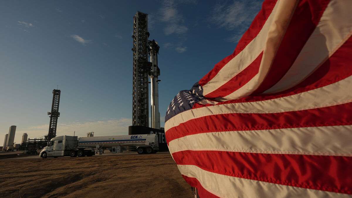 Swedish small savers can subscribe to SpaceX shares