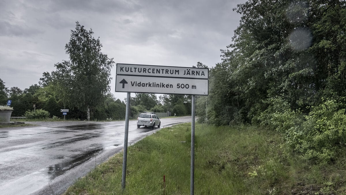 Measles outbreak reaches school in Järna
