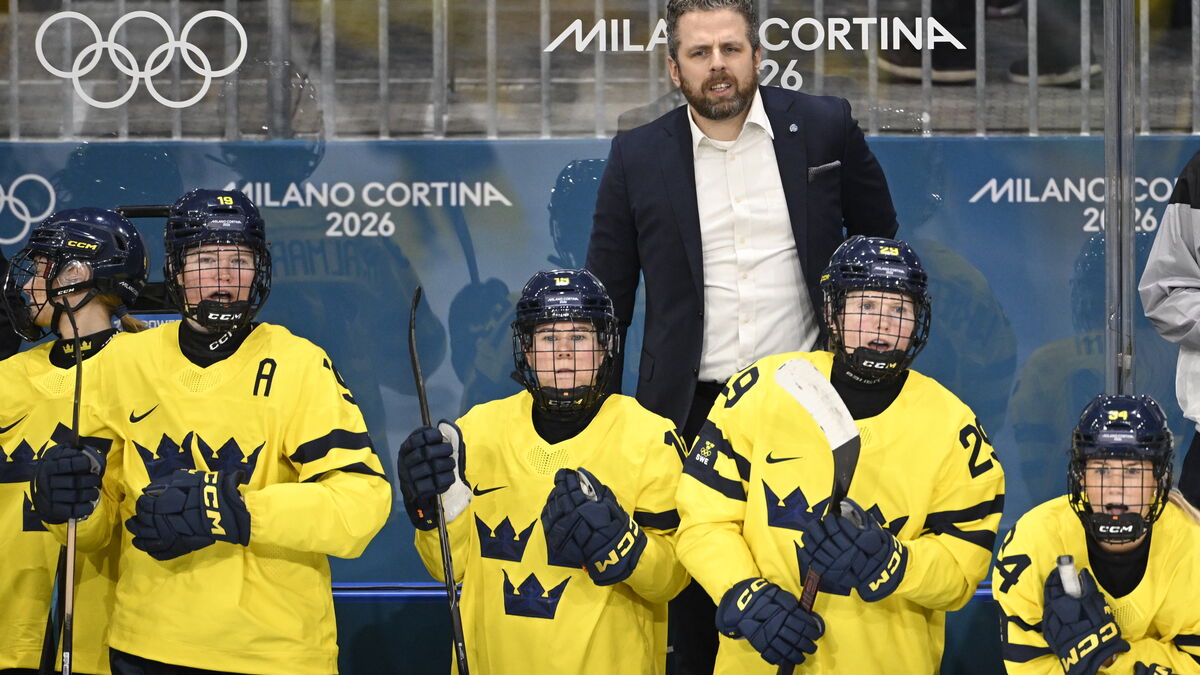 Women's team didn't get to