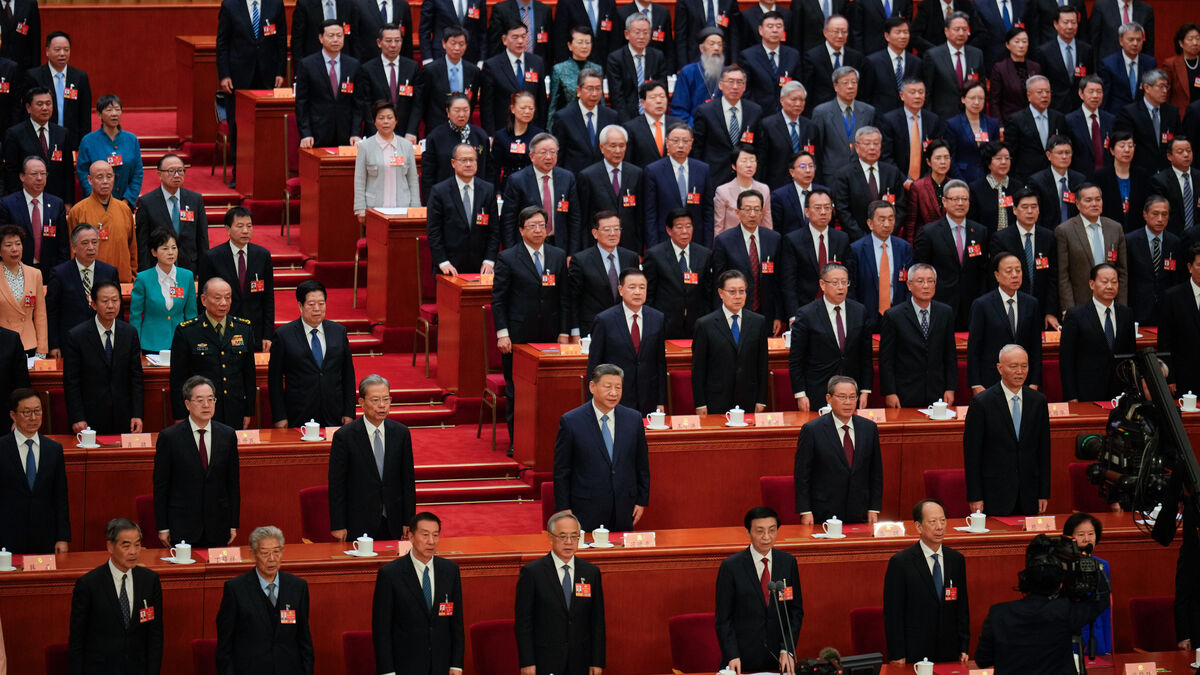 China's new superpower plan to