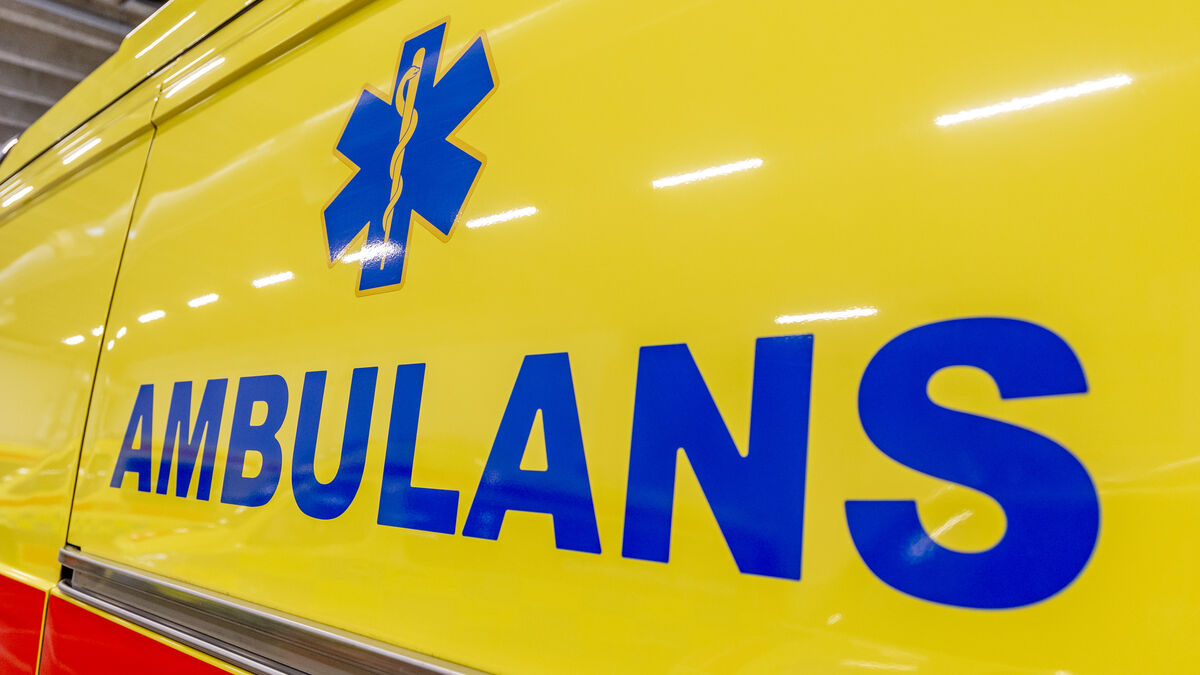 Four-year-old girl drowns at swimming area in Västerås