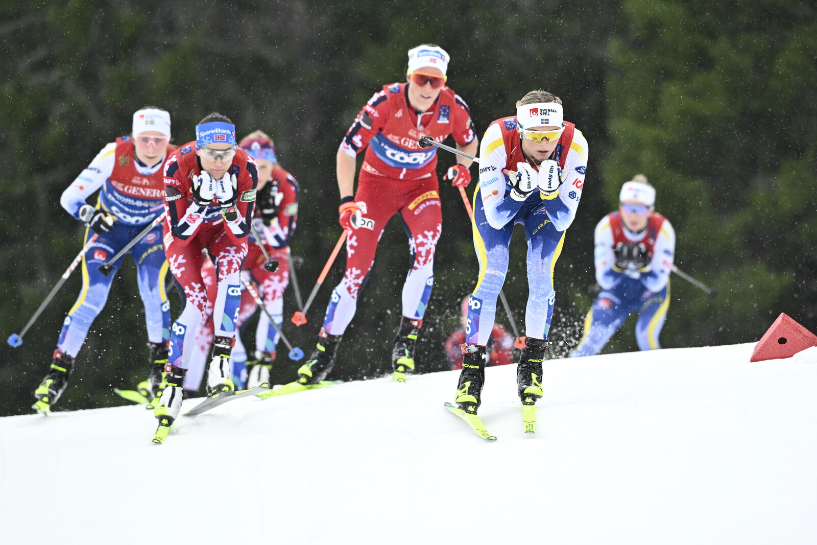 Junior World Championship Relocates to Lillehammer Amid Economic Concerns
