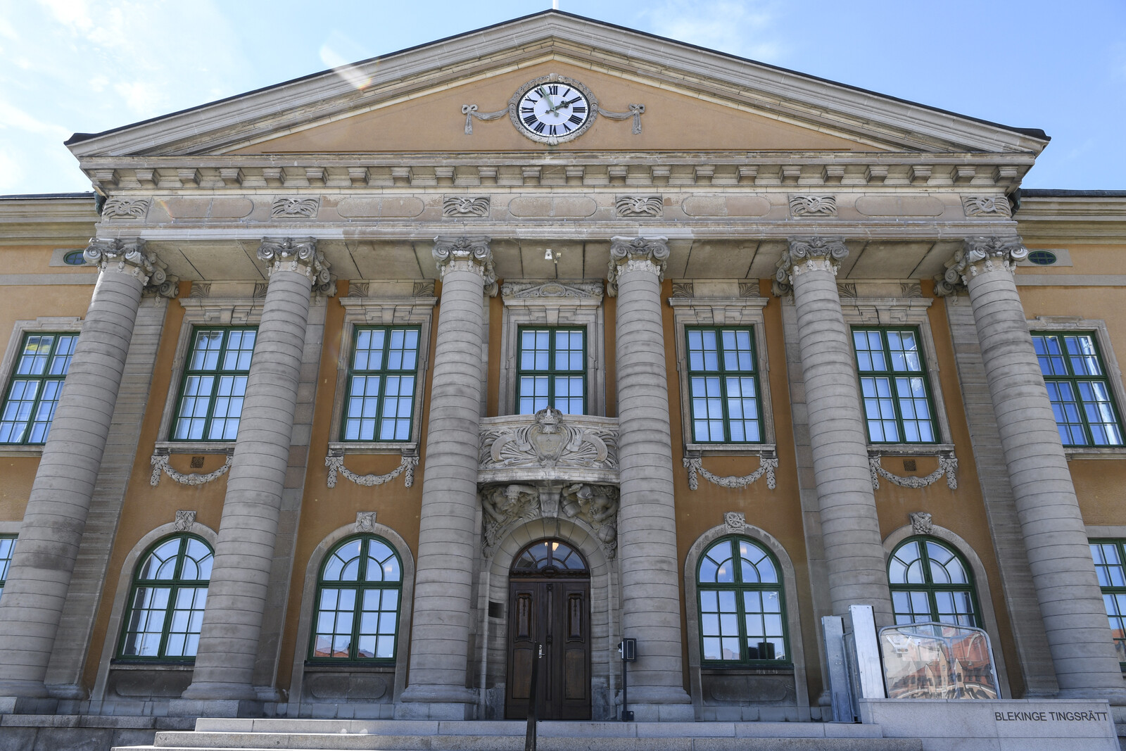 Man Faces Charges for Online Child Sexual Offenses in Sweden