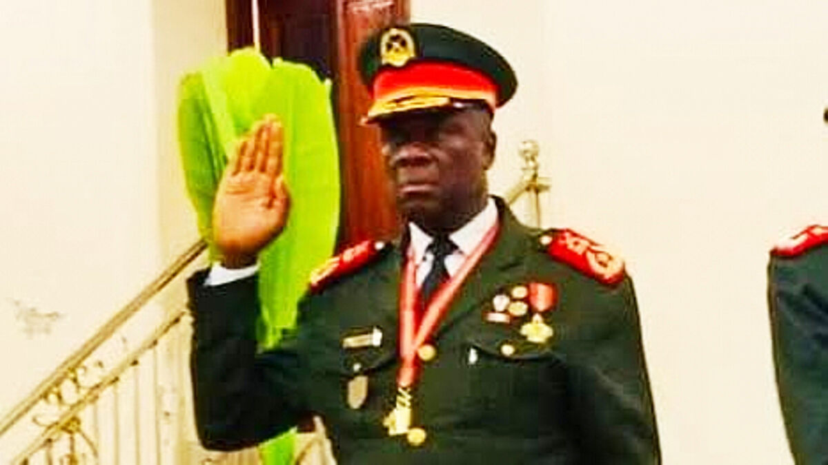 Guinea-Bissau suspended from cooperation