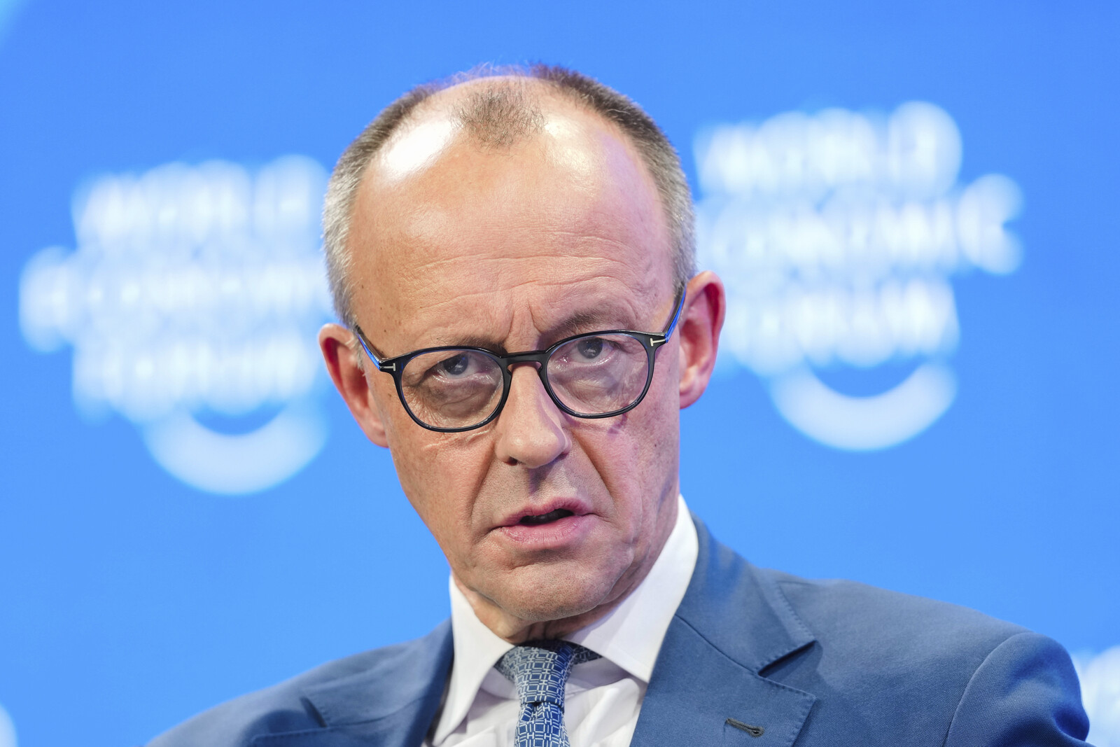 Our security is acutely threatened by Russia