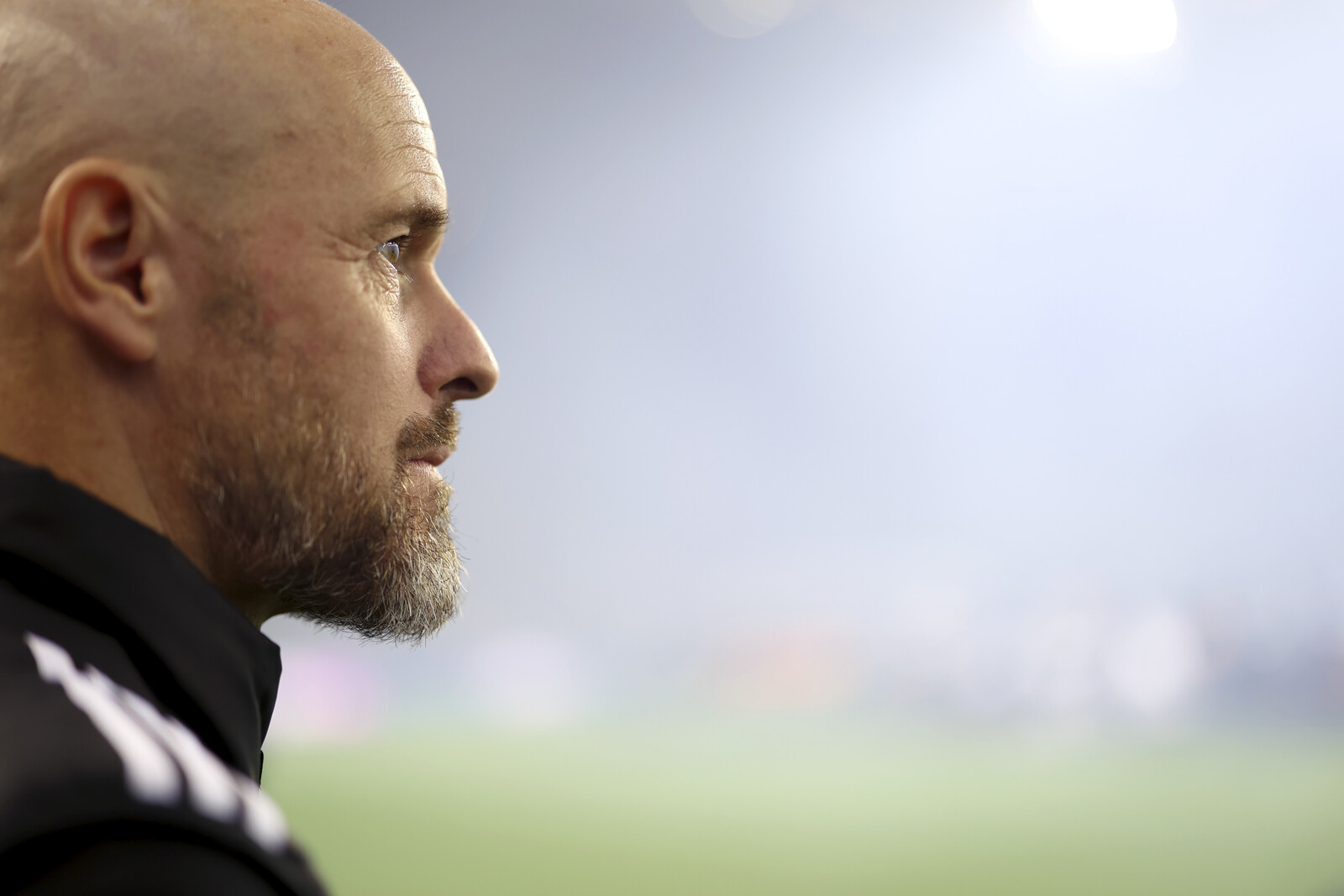 The Owner about ten Hag: "Not where we want to be"