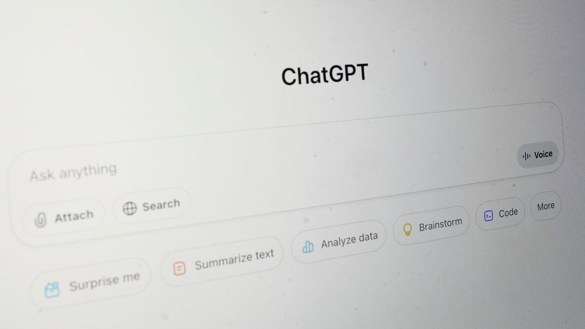 AI use is increasing in Sweden